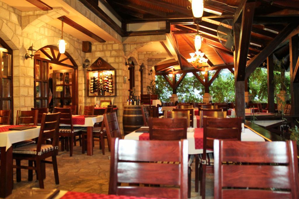 Zlatibor Budva