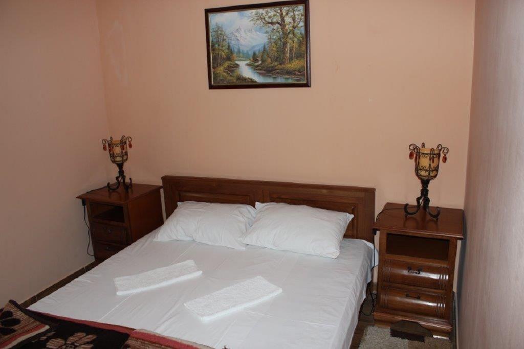 Zlatibor 3* Budva