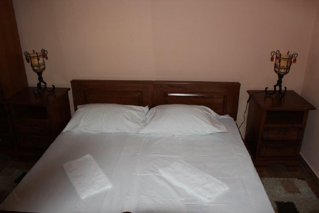 Zlatibor Pensjonat 3*