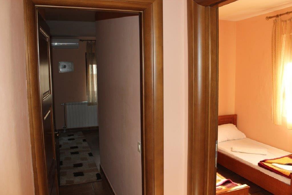 Zlatibor Pensjonat Budva