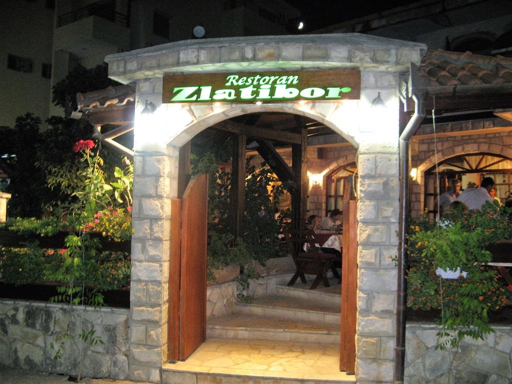 Zlatibor Budva