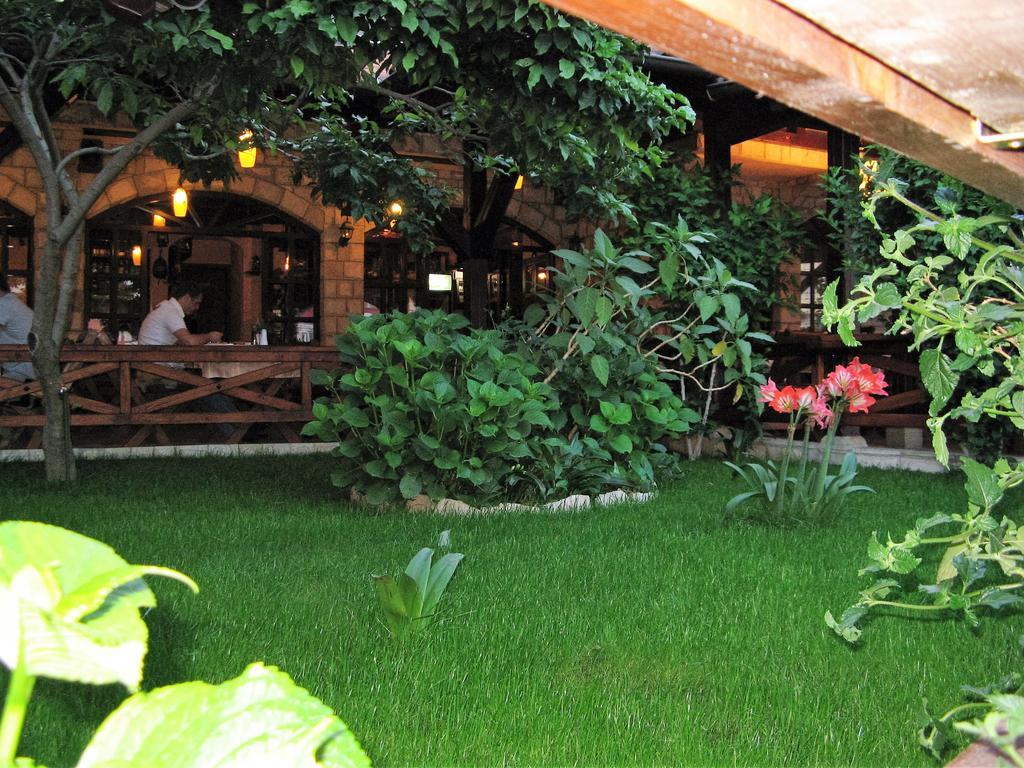 Pensjonat Zlatibor 3*