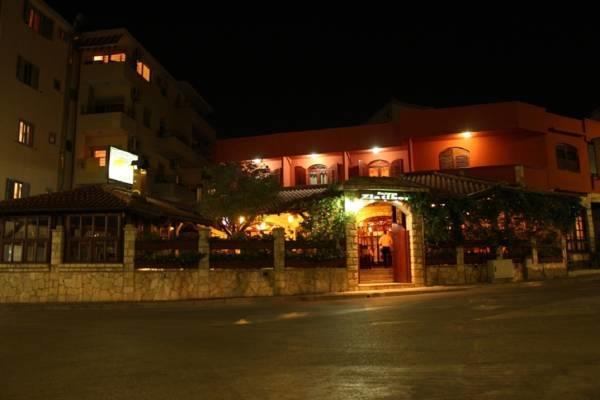 Pensjonat Zlatibor 3*